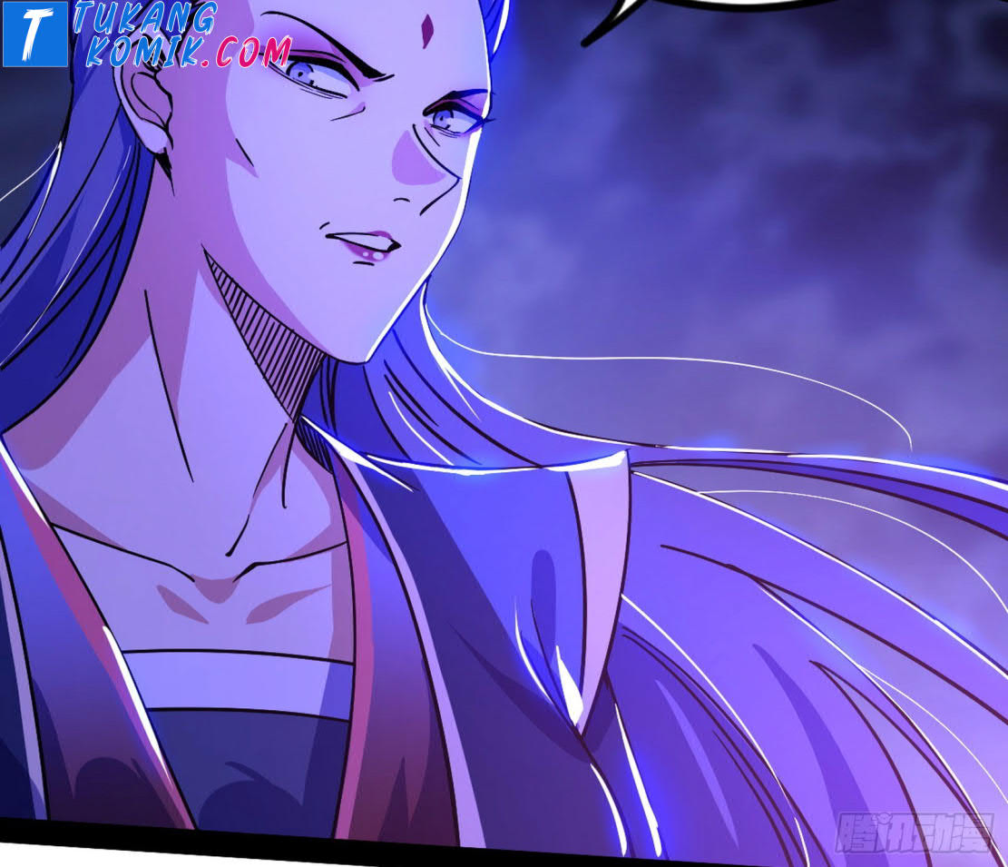 I’m An Evil God Chapter 269 halaman 50