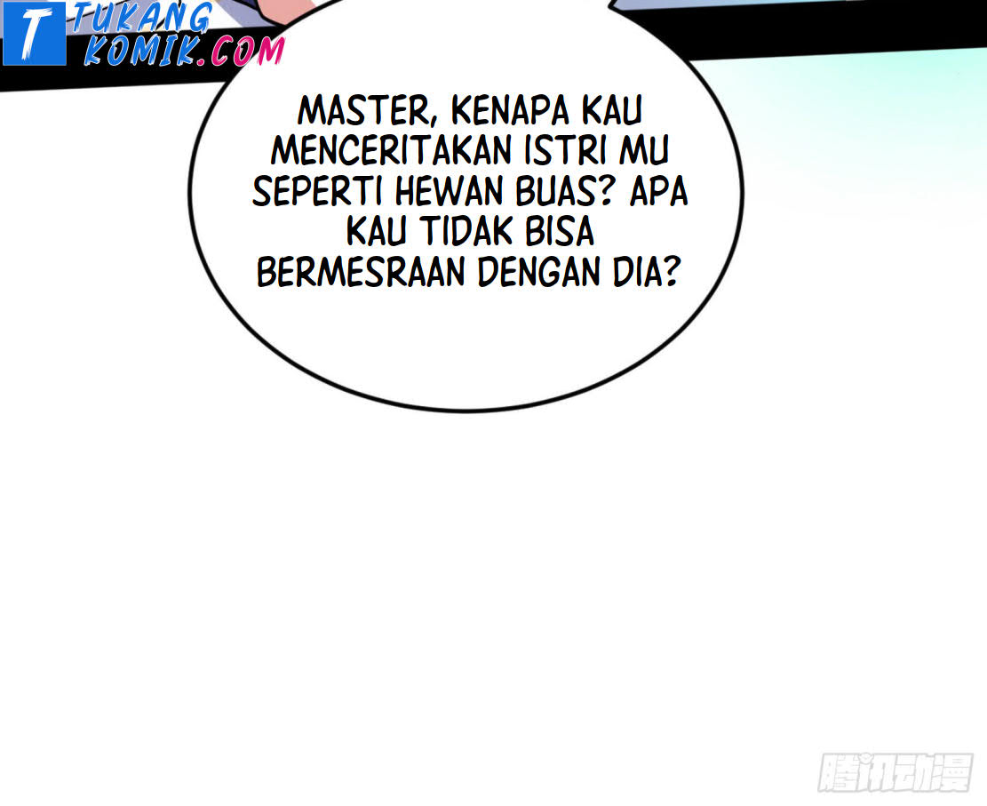 I’m An Evil God Chapter 268 halaman 45