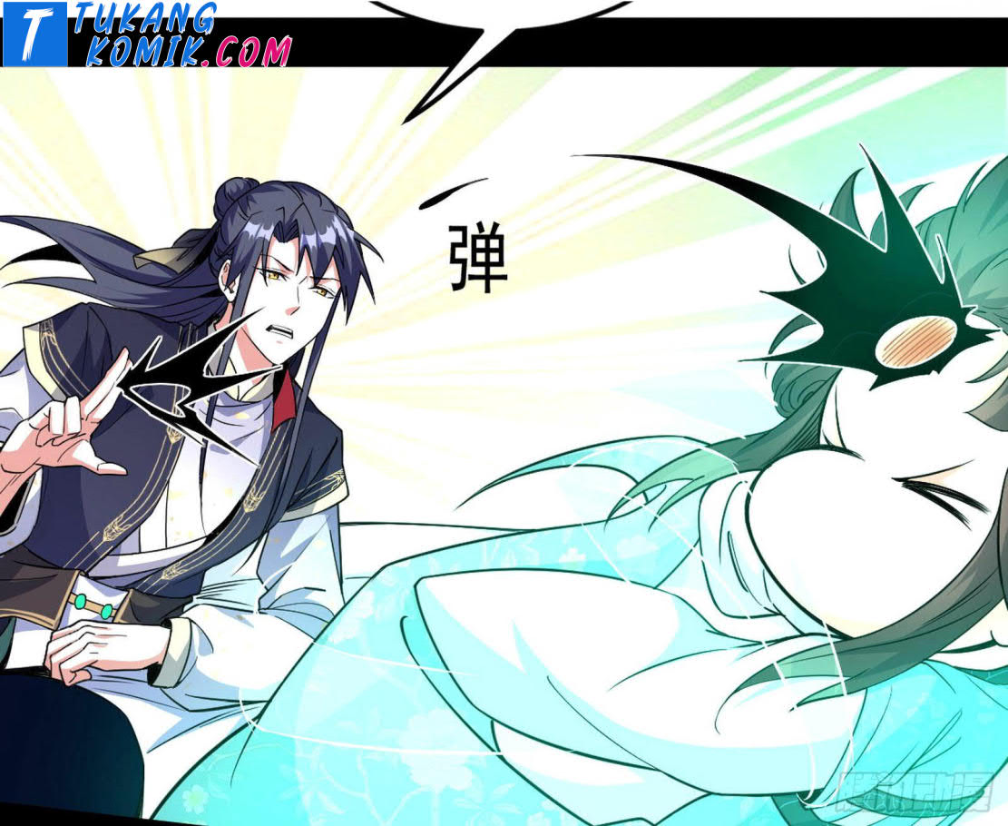 I’m An Evil God Chapter 268 halaman 47