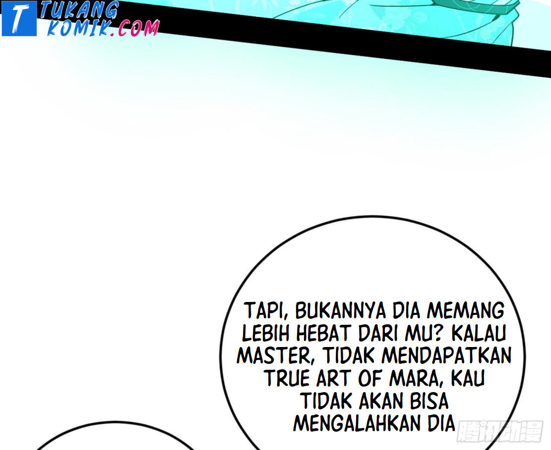 I’m An Evil God Chapter 268 halaman 48