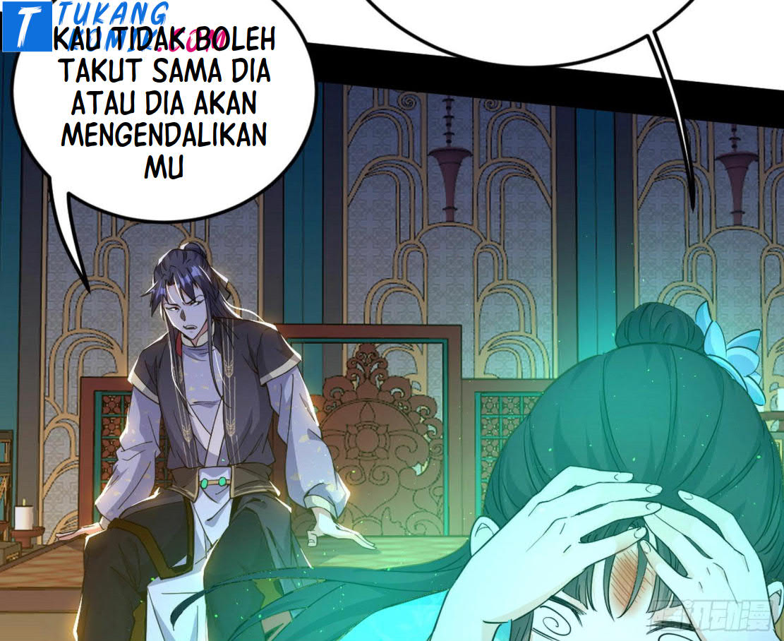 I’m An Evil God Chapter 268 halaman 49