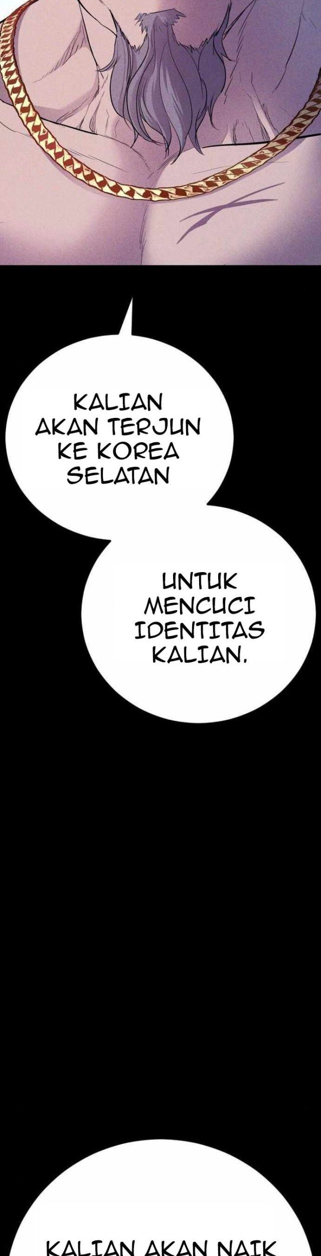 Manager Kim Chapter 40 Gambar 45