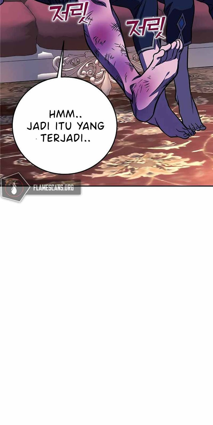 X Ash Chapter 17 halaman 31