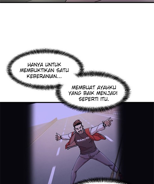 Psycho Revenge Chapter 58 halaman 13
