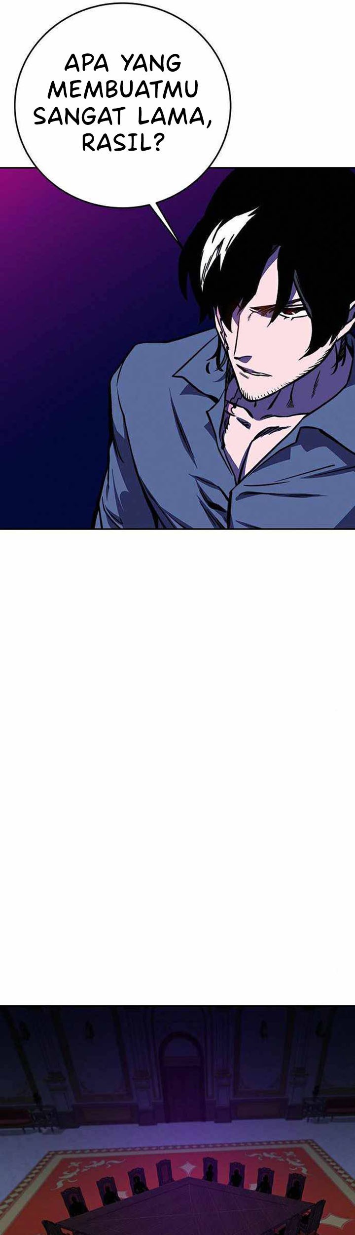 X Ash Chapter 18 halaman 37