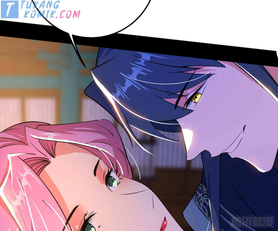 I’m An Evil God Chapter 271 halaman 42