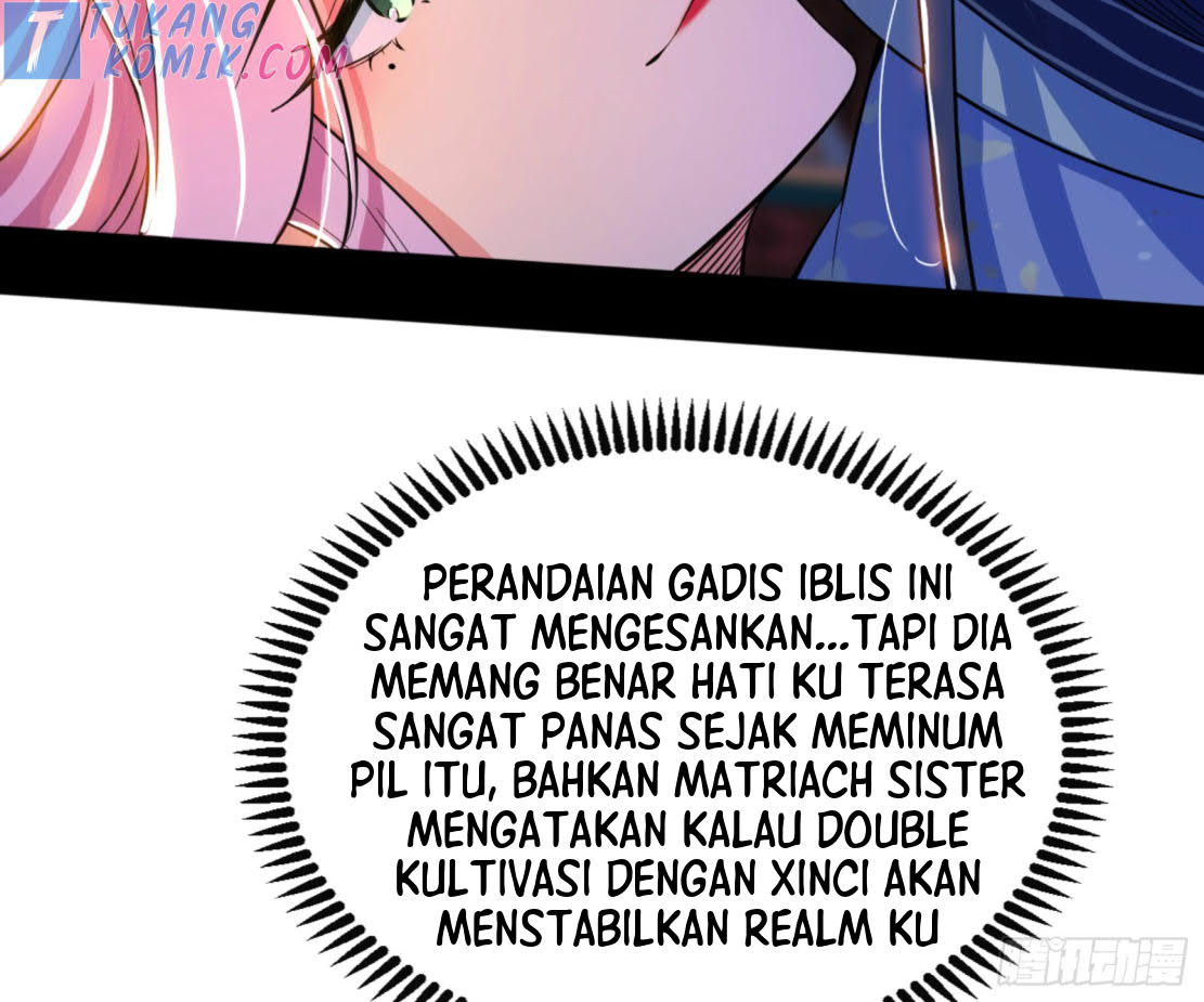 I’m An Evil God Chapter 271 halaman 43