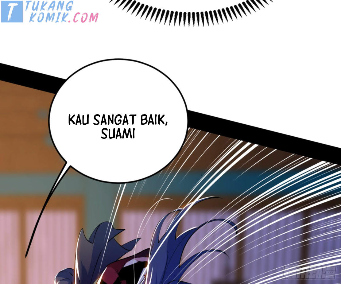 I’m An Evil God Chapter 271 halaman 44