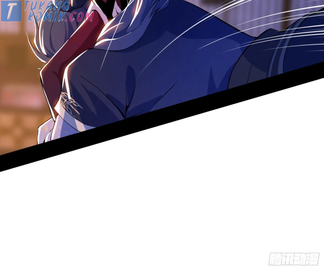 I’m An Evil God Chapter 271 halaman 45