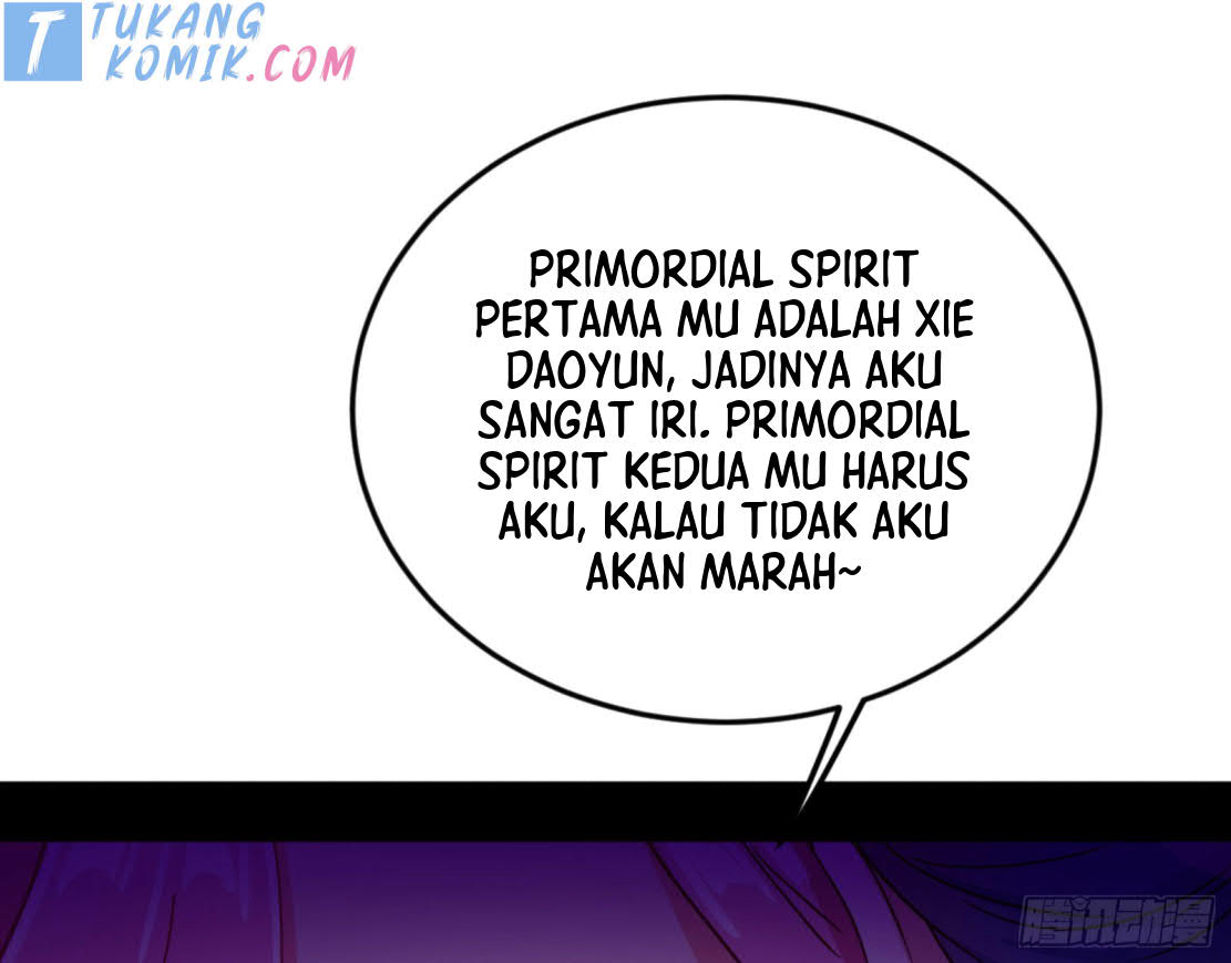 I’m An Evil God Chapter 271 halaman 46