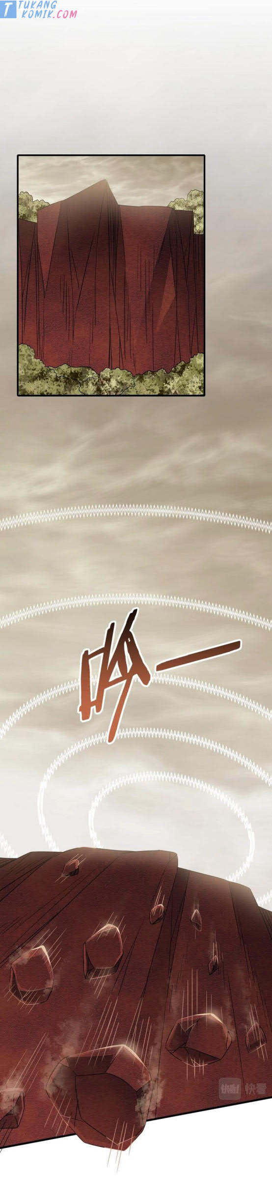 Apocalyptic Thief Chapter 45 halaman 12