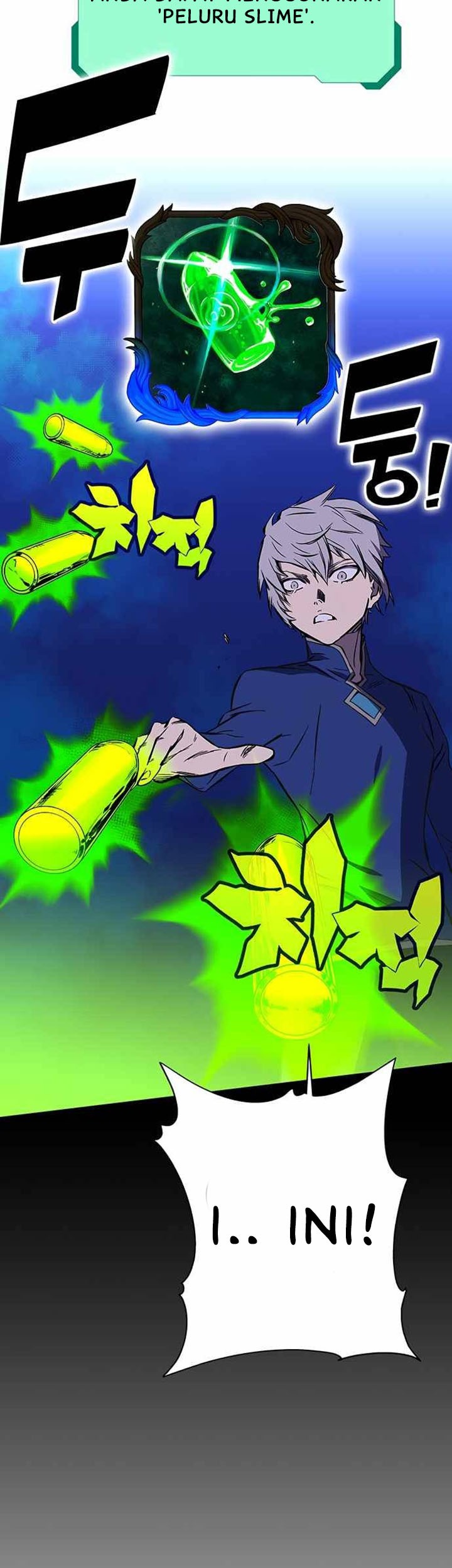 X Ash Chapter 20 halaman 27