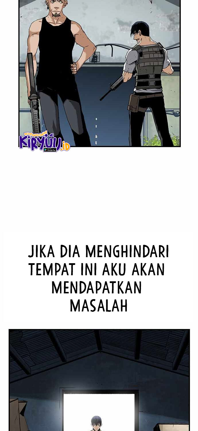 One Hundred Player Battleground Chapter 21 halaman 30