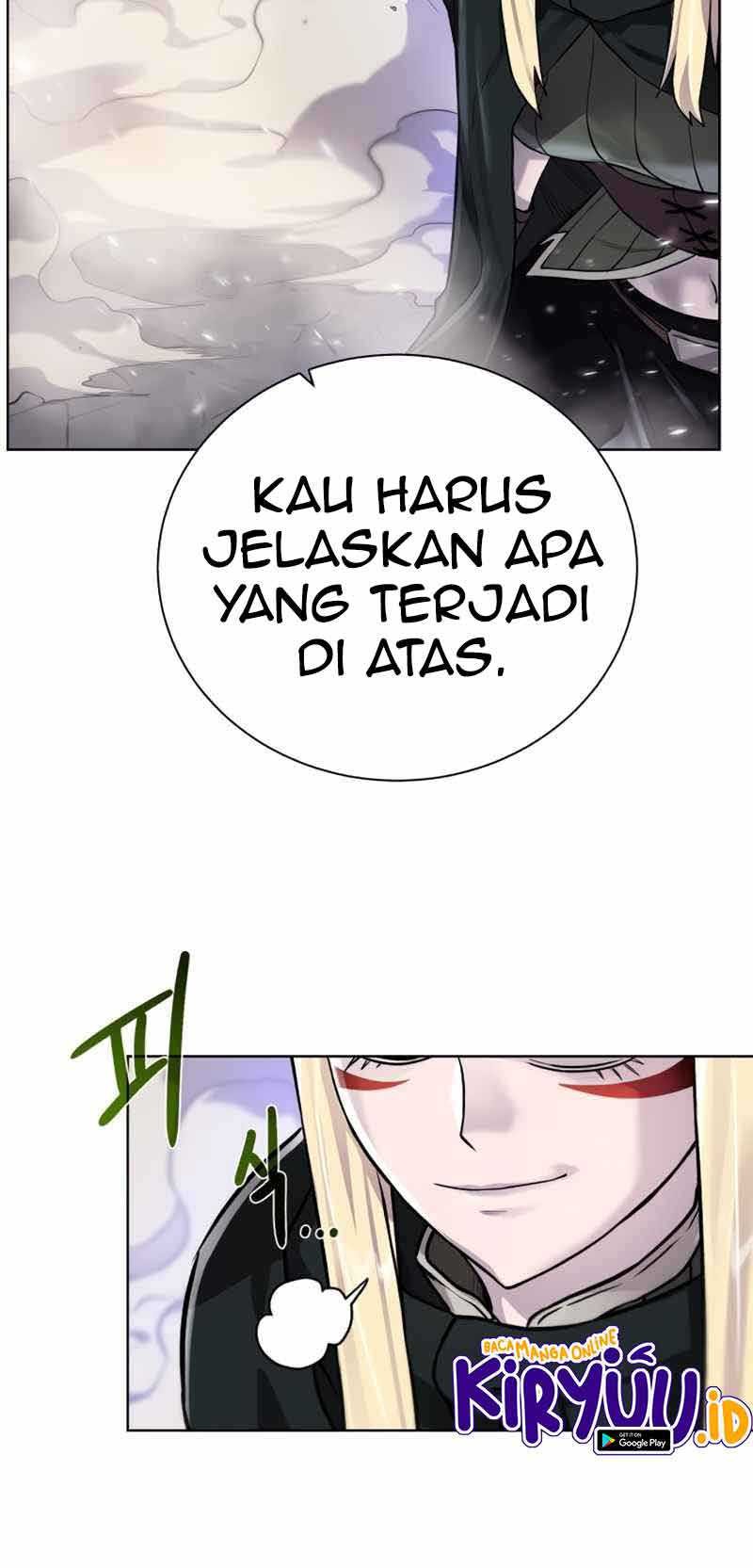 Dungeon and Artifact Chapter 73 halaman 21
