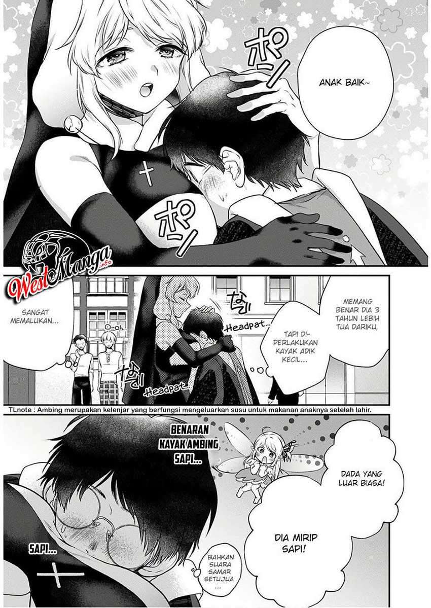 Isekai Cheat Kaitakuki Chapter 7 - Halaman 16