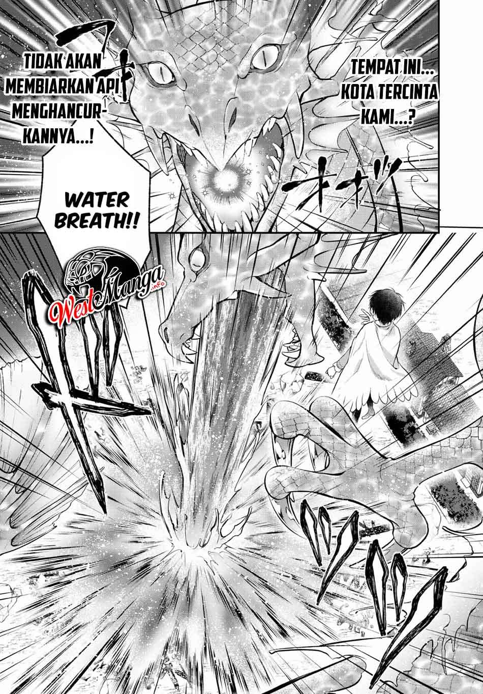 Isekai Cheat Kaitakuki Chapter 6 - Halaman 14