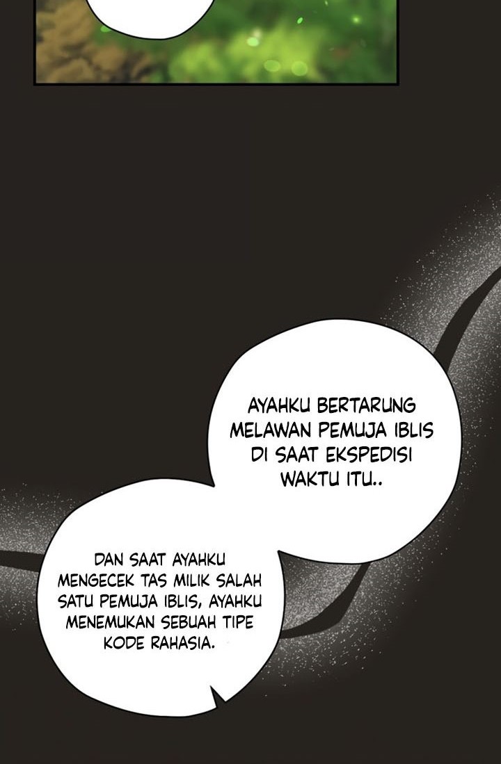 Ending Maker Chapter 25 - Halaman 31