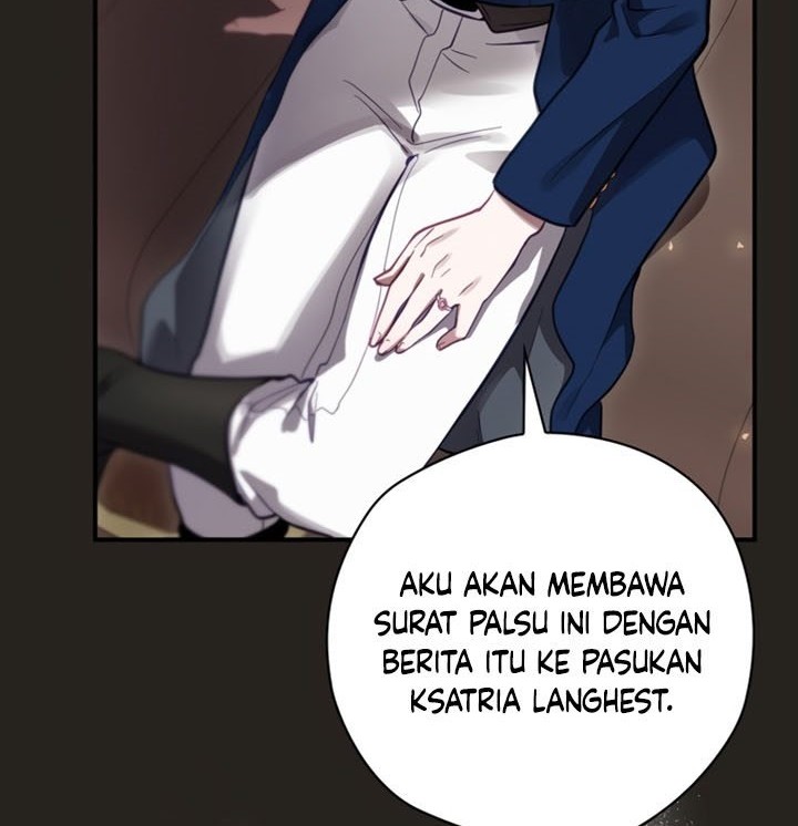 Ending Maker Chapter 25 - Halaman 33