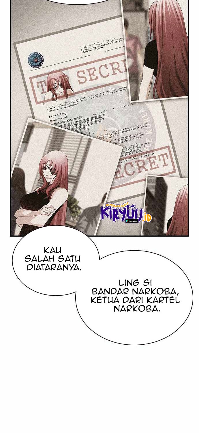 One Hundred Player Battleground Chapter 22 halaman 20