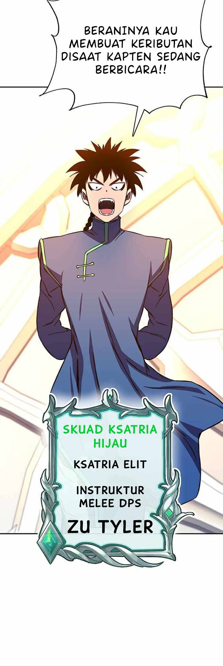 X Ash Chapter 23 halaman 29