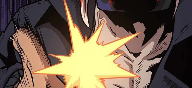 Metro Hunter Chapter 31 halaman 40