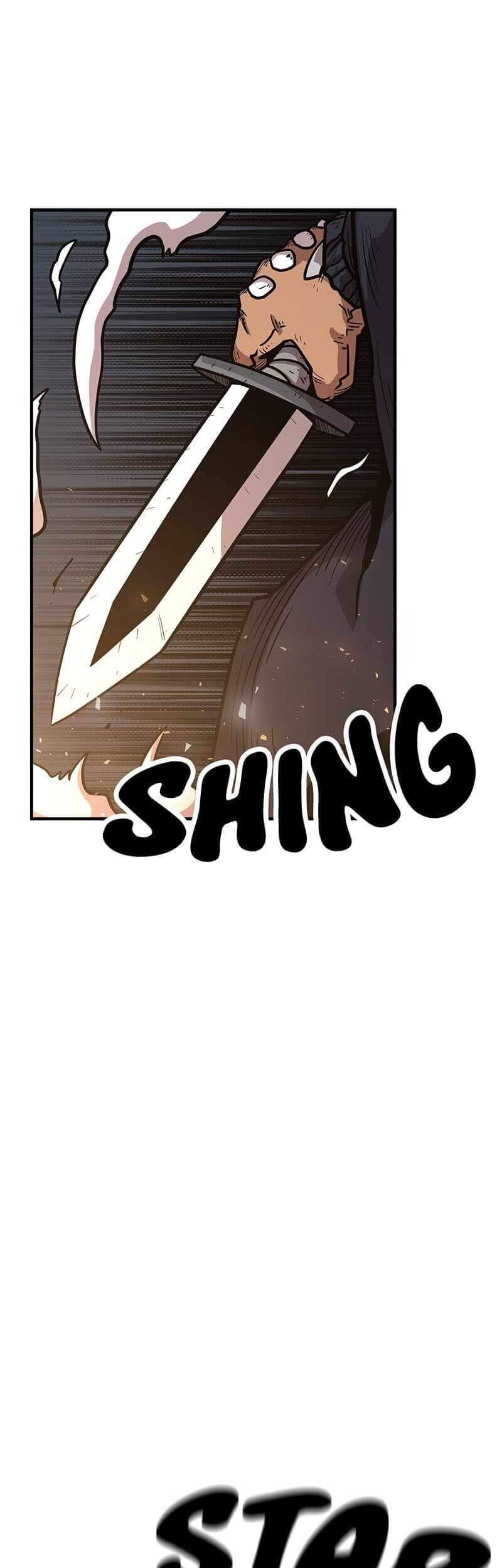 Metro Hunter Chapter 31 halaman 43