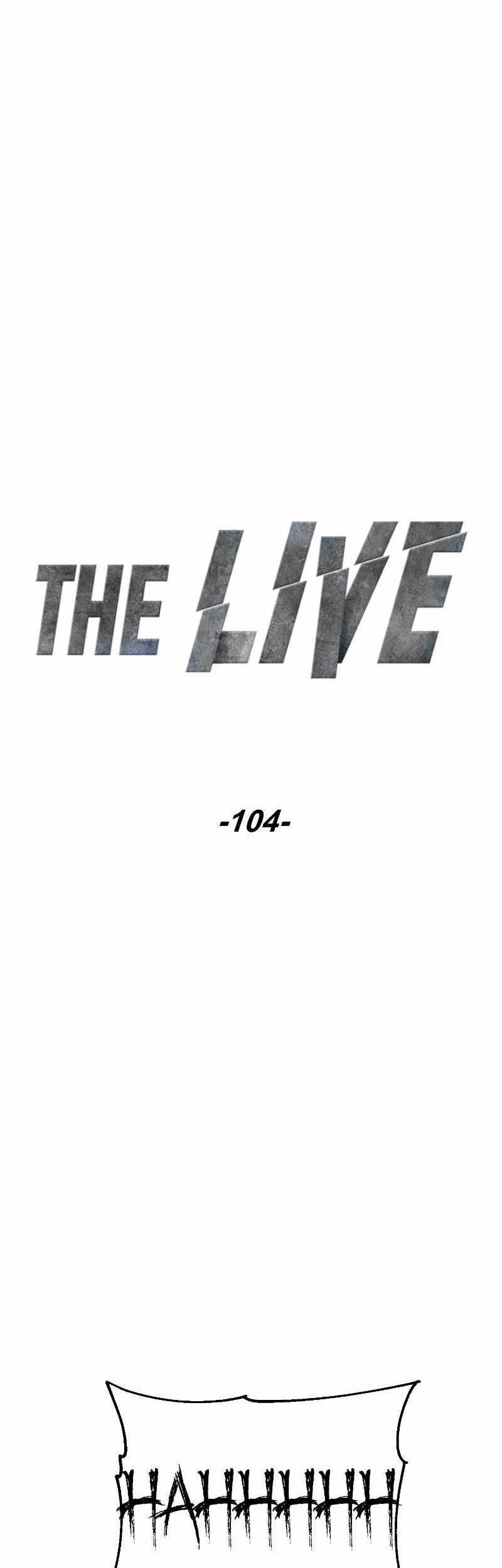 The Live Chapter 104 halaman 30