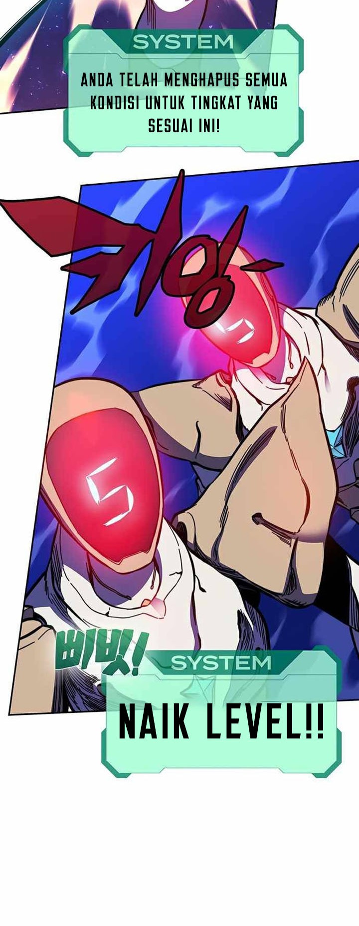 X Ash Chapter 25 halaman 32