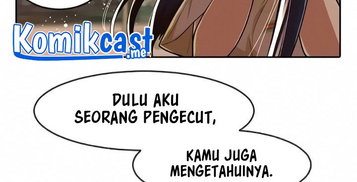 The Girl from Random Chatting! Chapter 231 Gambar 47