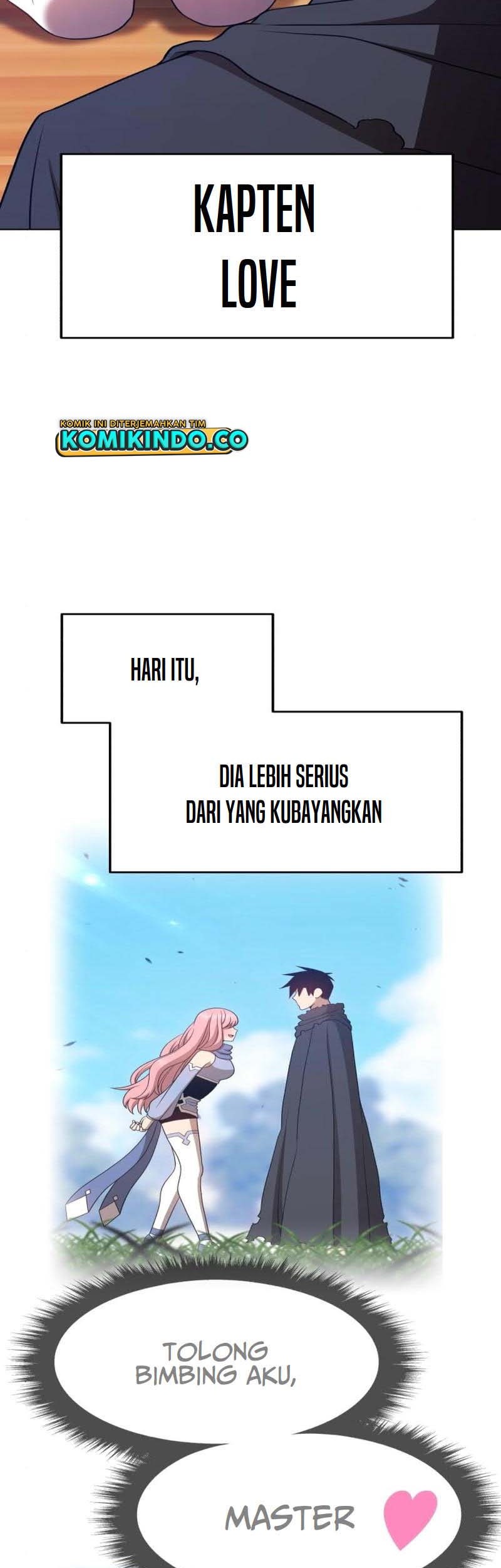+99 Wooden Stick Chapter 21 Gambar 46