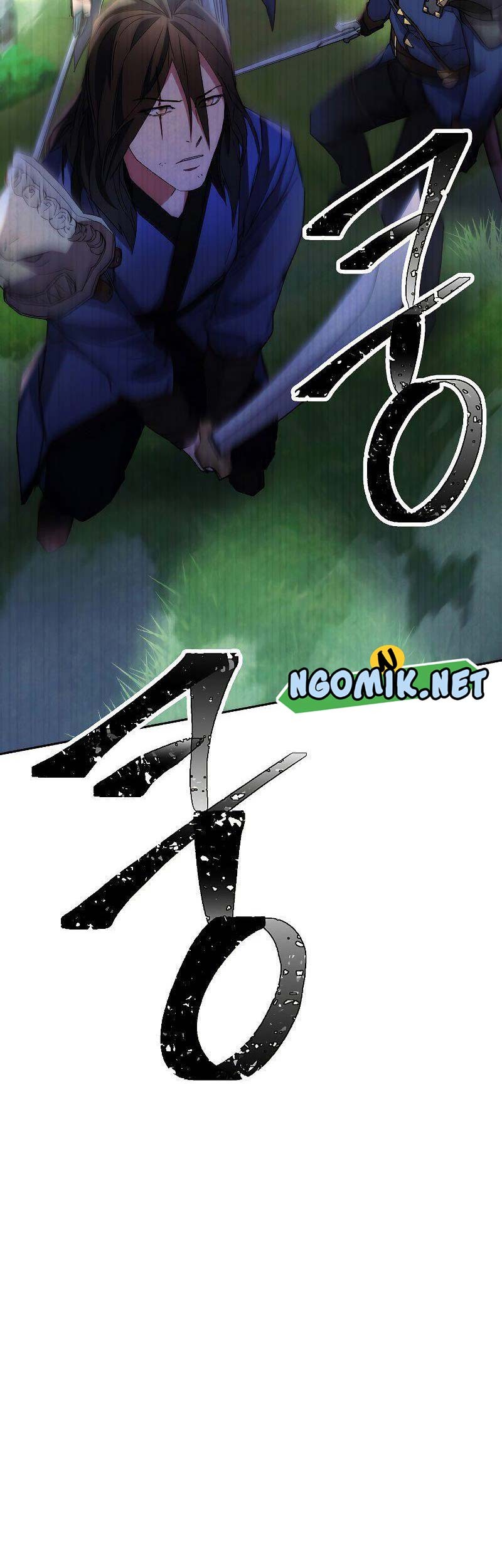 The Live Chapter 105 halaman 32