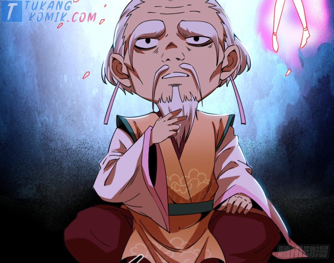 I’m An Evil God Chapter 272 halaman 41