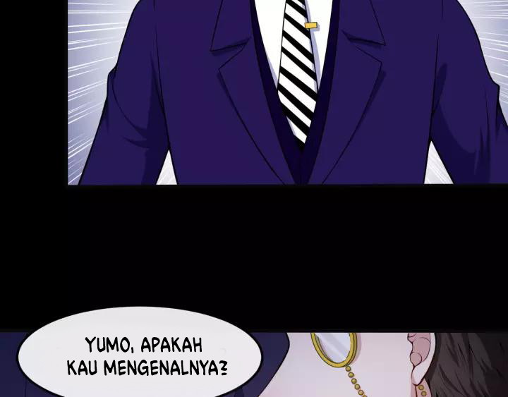 Daddy From Hell Chapter 123 Gambar 61