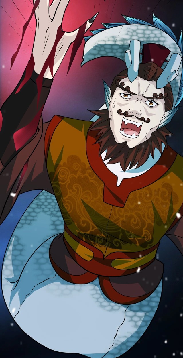 Return of the Invincible Patriarch Chapter 29 Gambar 30