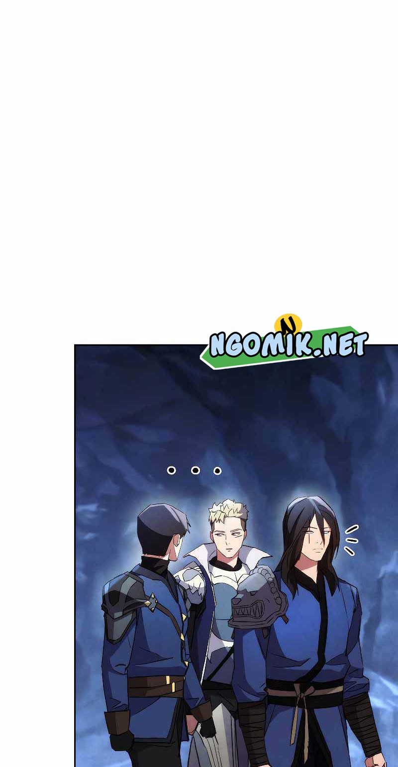 The Live Chapter 106 halaman 35