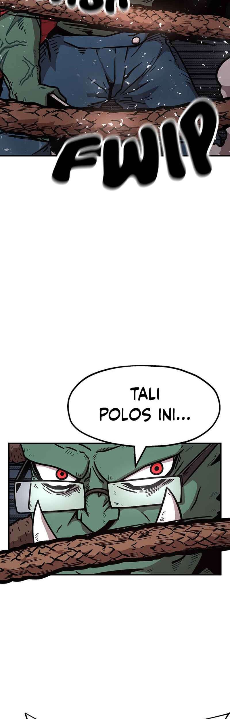 Metro Hunter Chapter 33 halaman 41