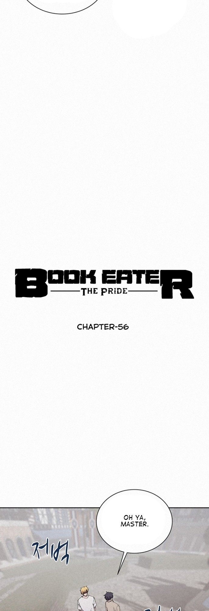 The Book Eating Magician Chapter 56 Gambar 23
