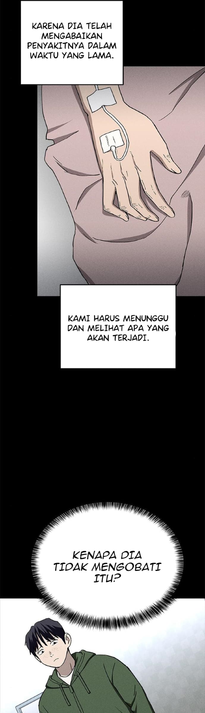 Fate Coin Chapter 34 Gambar 26
