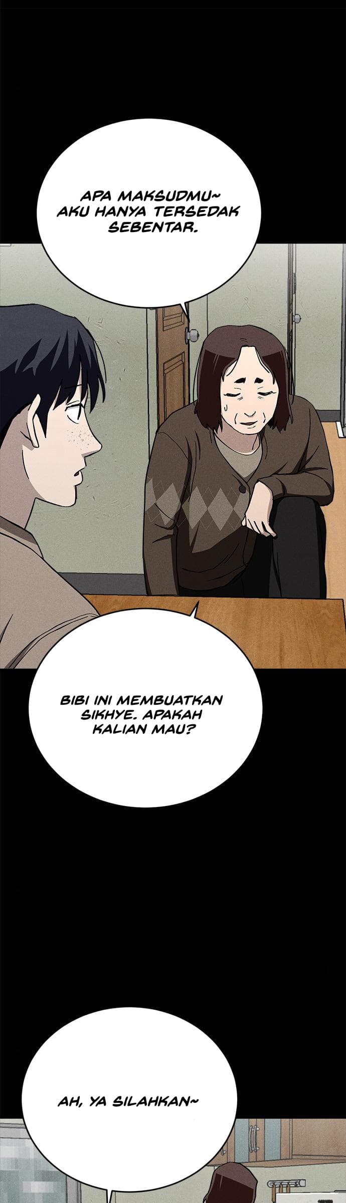 Fate Coin Chapter 31 halaman 29