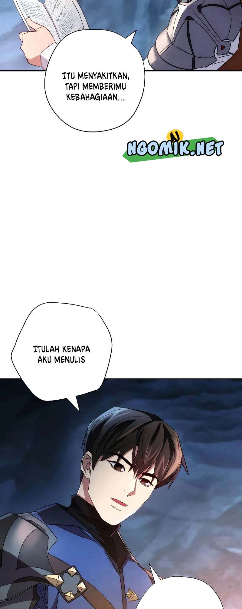 The Live Chapter 107 halaman 29