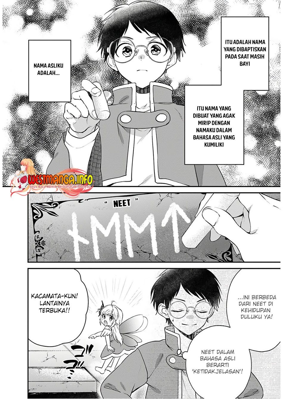 Isekai Cheat Kaitakuki Chapter 9 - Halaman 15