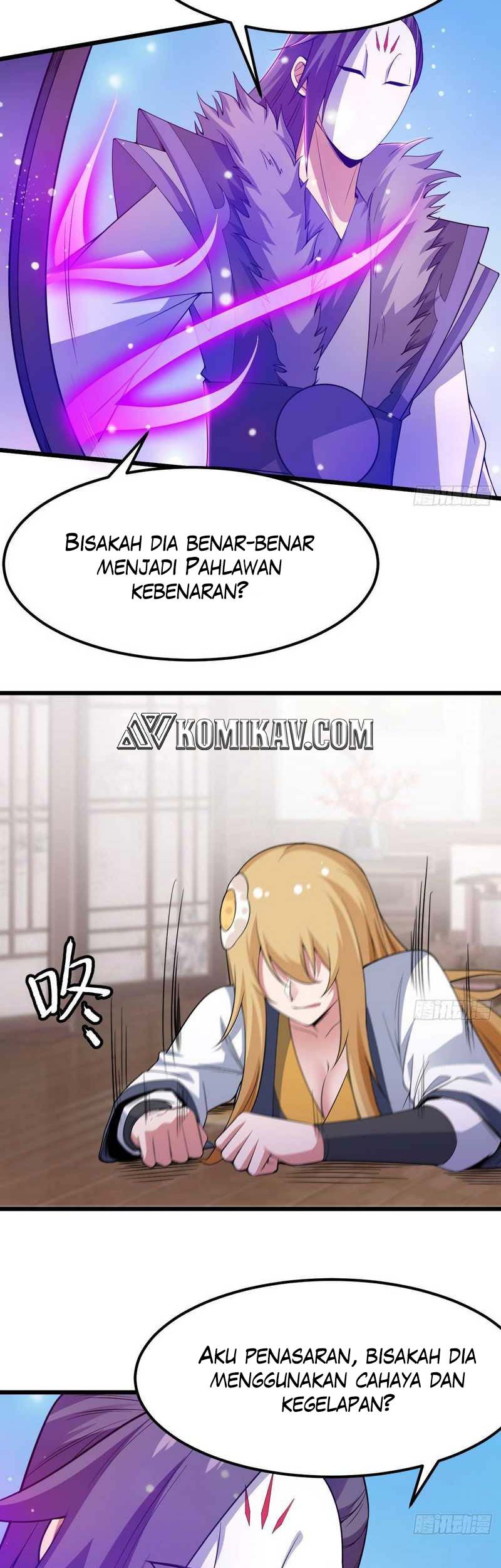 I just want to be beaten to death by everyone Chapter 94 Gambar 18