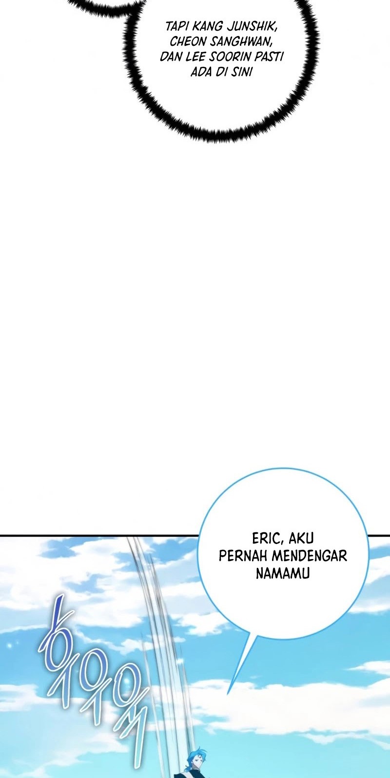 Return to Player Chapter 80 halaman 28