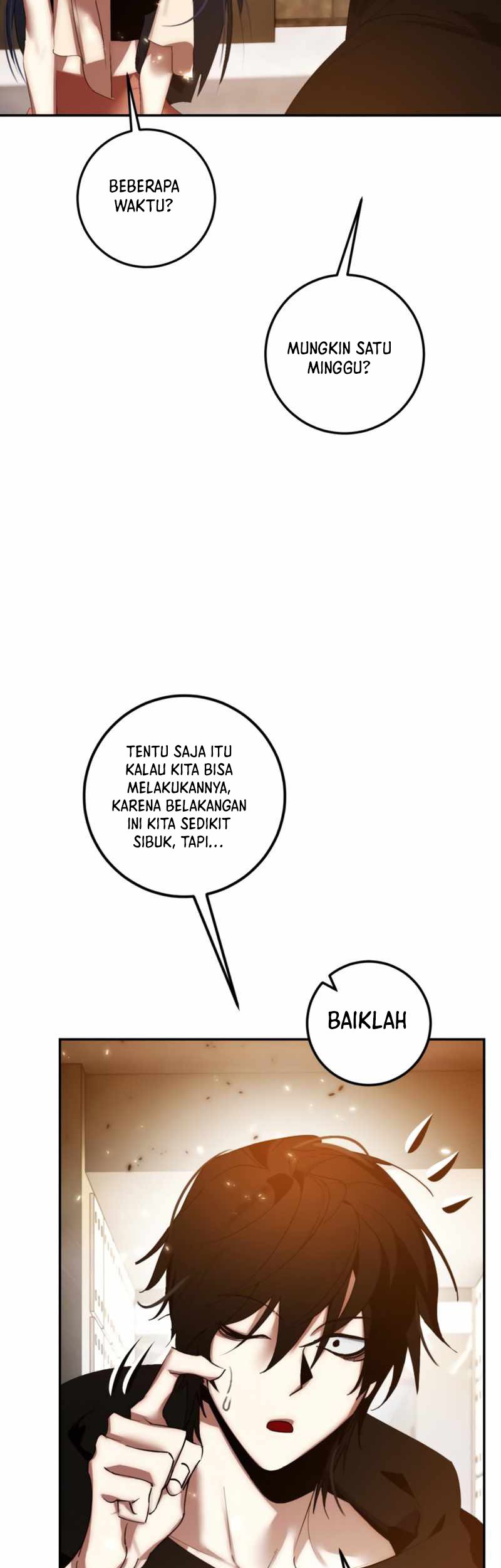 Return to Player Chapter 79 halaman 24