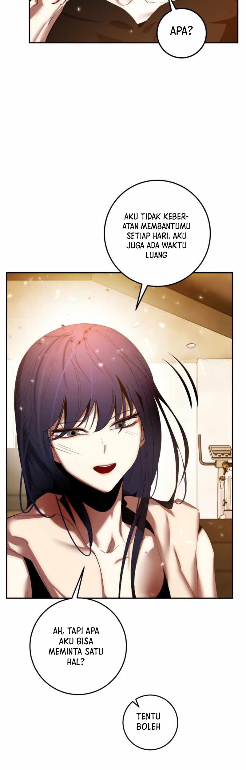 Return to Player Chapter 79 halaman 25