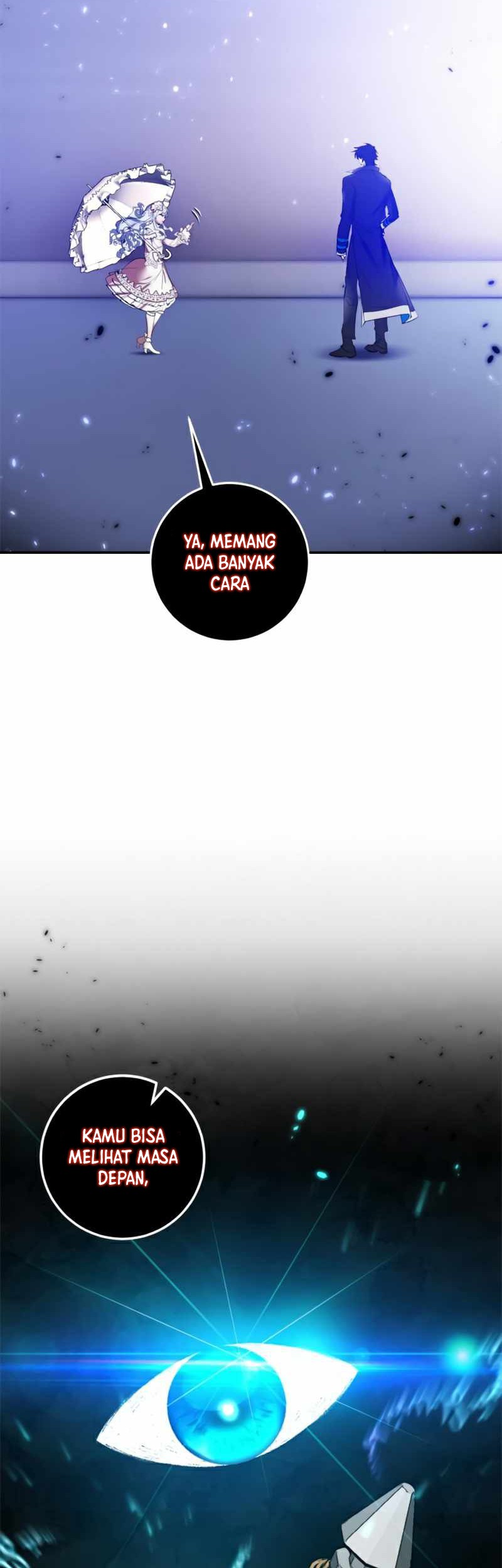 Return to Player Chapter 78 halaman 23