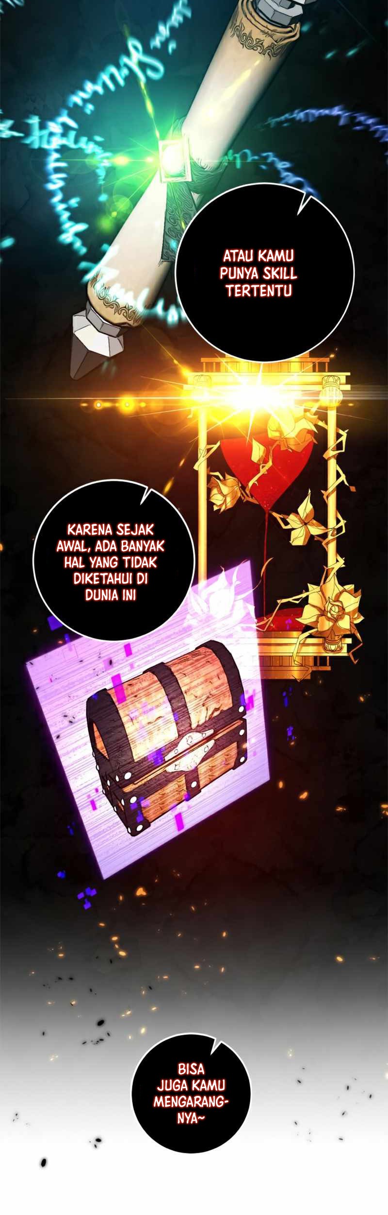 Return to Player Chapter 78 halaman 24