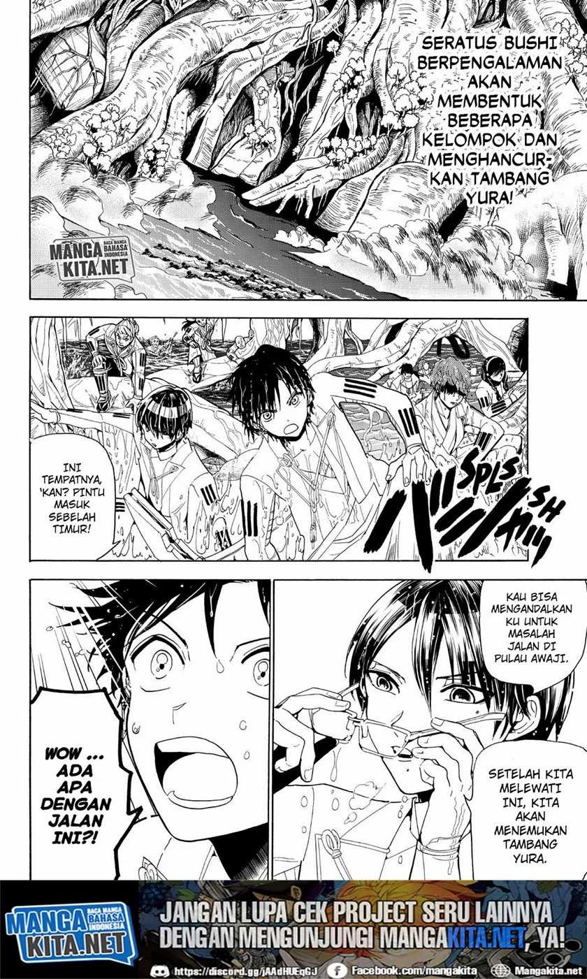 Orient Chapter 80 halaman 9
