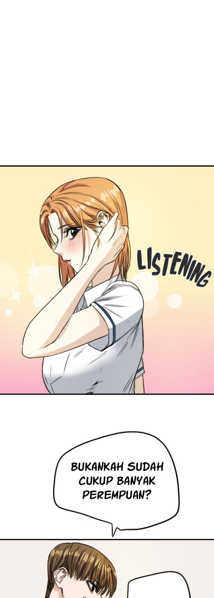 Drawing Romance Chapter 65 halaman 18