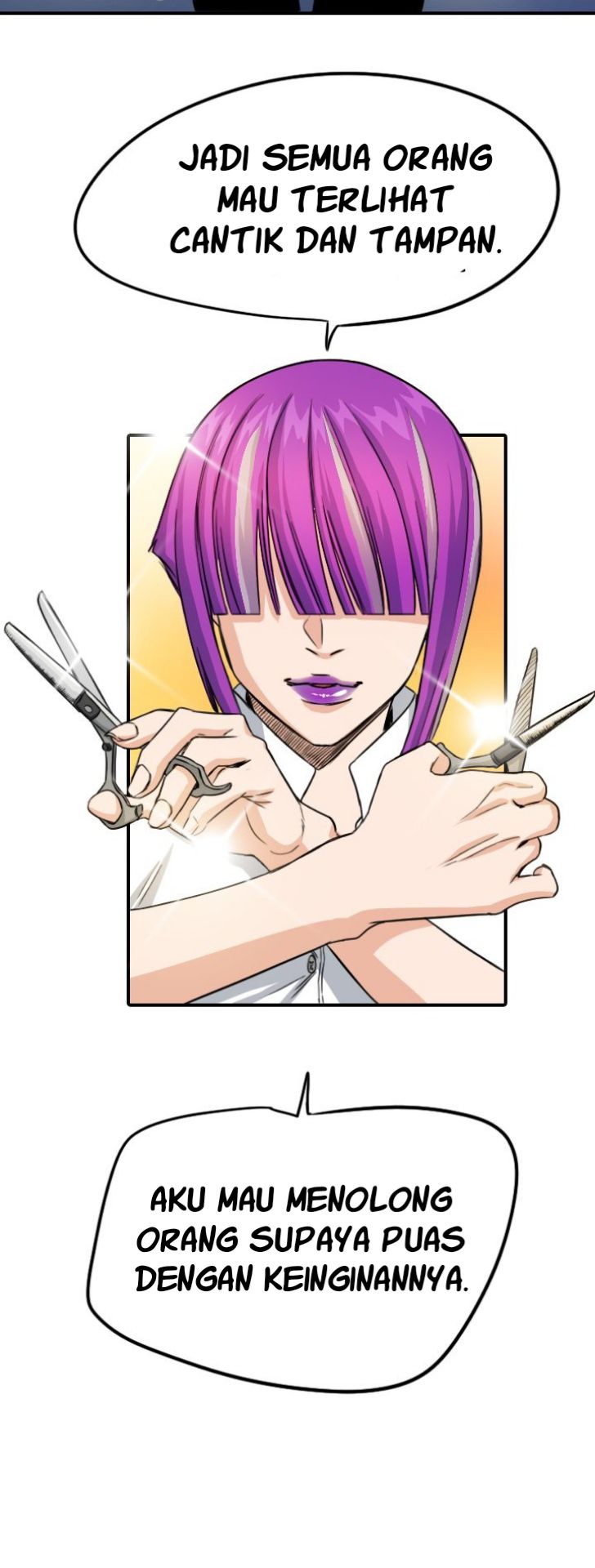 Drawing Romance Chapter 64 halaman 17